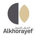 شعار شركة الخريف للبترول